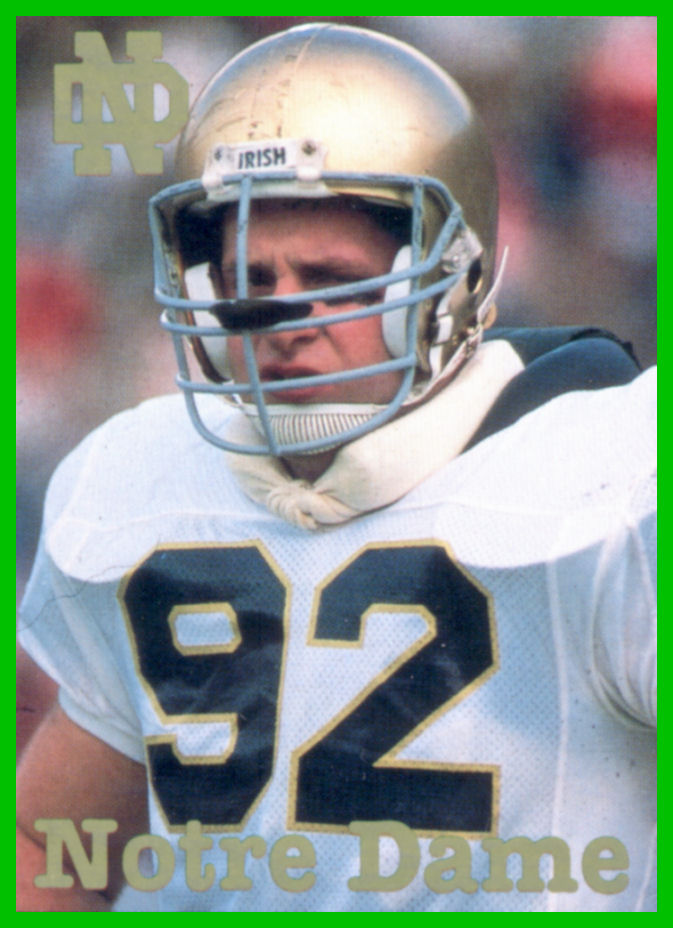 Notre Dame 1988