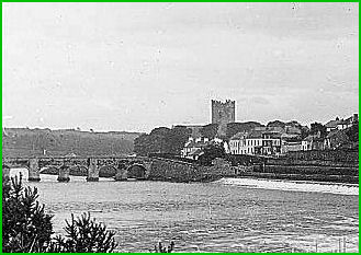 Killaloe