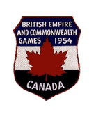1954 Commonwealth Games