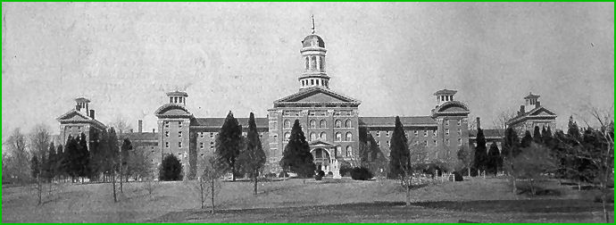 Mount Hope Retreat