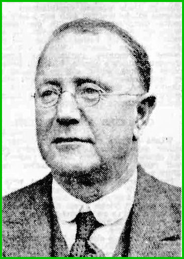 portrait 1930