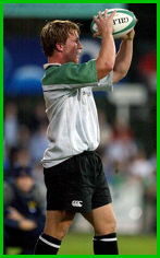 Connacht - 2002