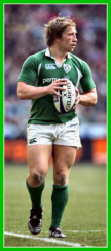 Ireland - Triple Crown 2006