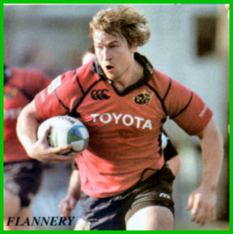 Munster - Heineken Cup 2006