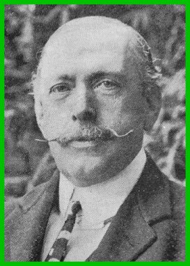 portrait circa 1910