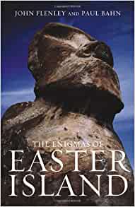 Easter Island book