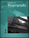 Journal of Biogeography
