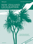 New Zealand Geographer