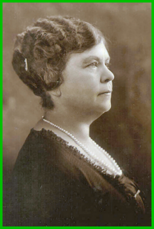 portrait 1921