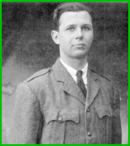 portrait circa 1921