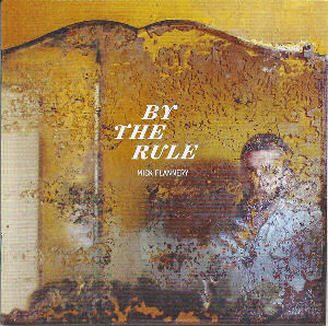 By The Rule (EMI), 2014