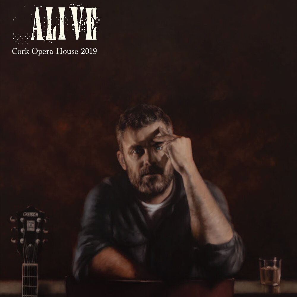 Alive, 2020