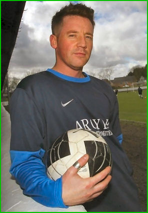 Kilsyth Rangers FC