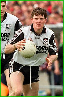 Sligo GAA