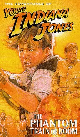 Young Indiana Jones