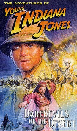 Young Indiana Jones