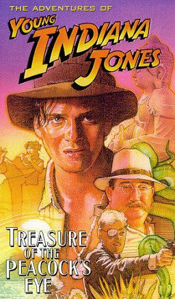 Young Indiana Jones