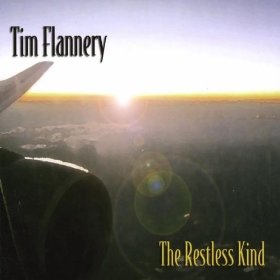 The Restless Kind