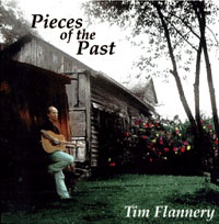 Pieces of the Past
