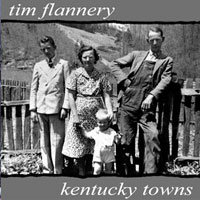 Kentucky Towns