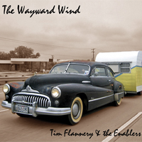 Wayward Wind