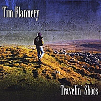 Travelin' Shoes