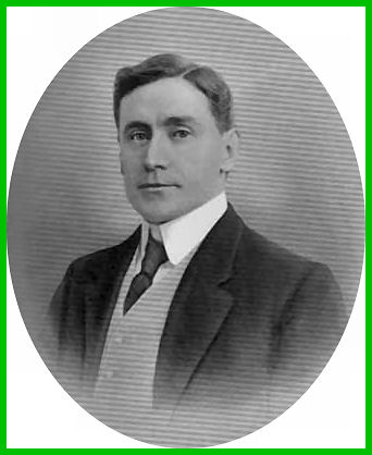 portrait 1912