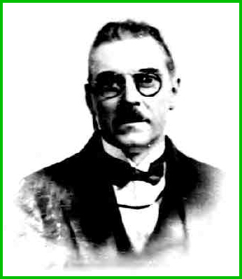 portrait 1924