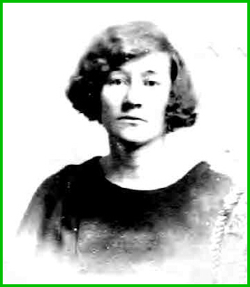 portrait 1924