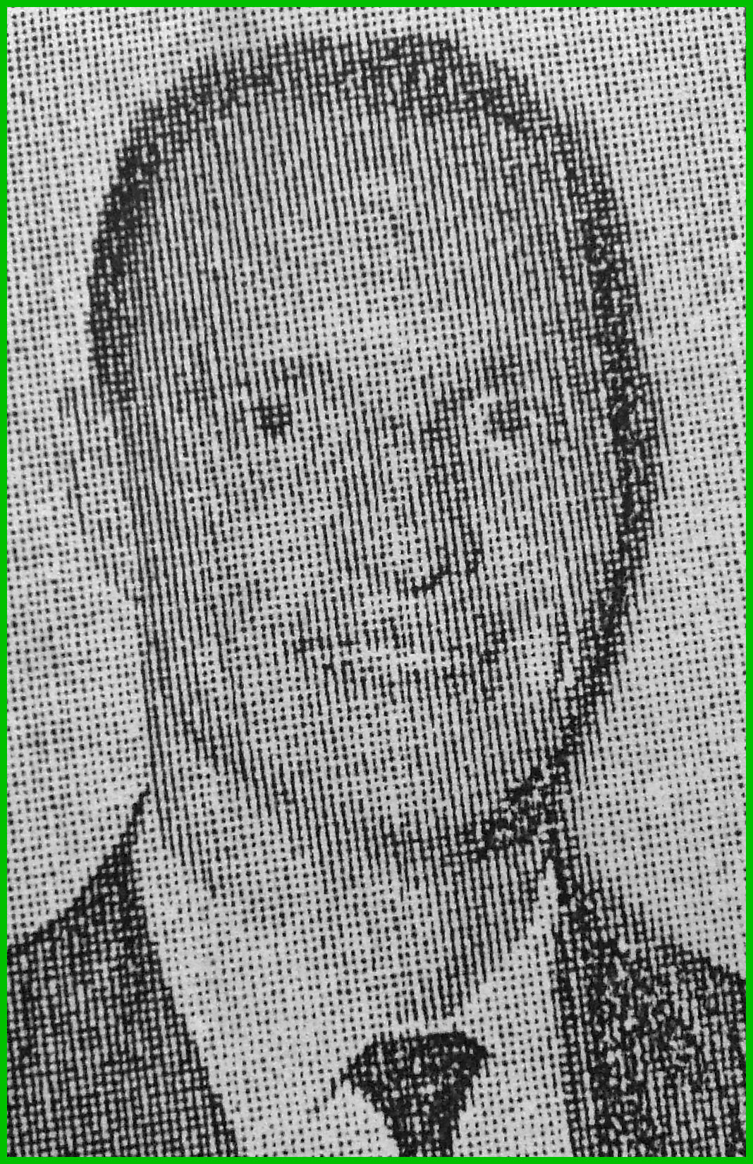 portrait 1968