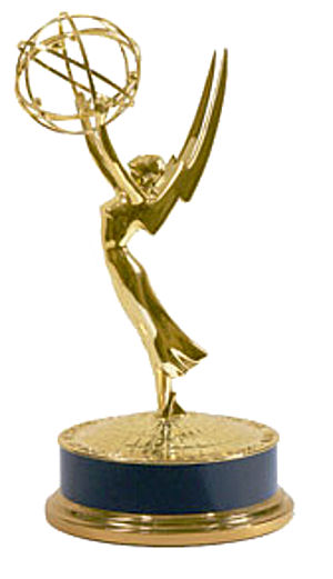 Emmy Award 1975