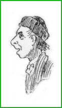 apparent self-portrait