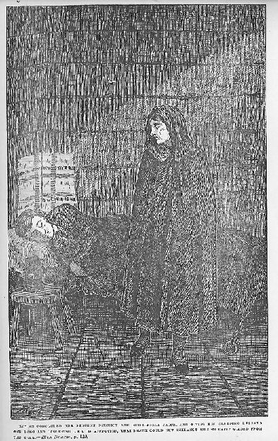 Ellen Durcan plate facing page 120