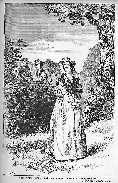 Jane Sinclair plate facing page 52