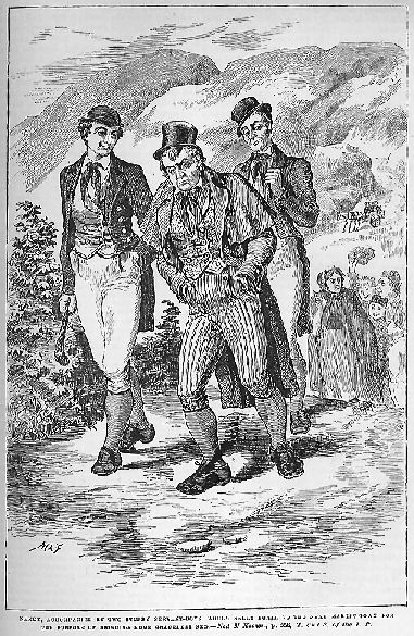 Ned M'Keown plate facing page 656