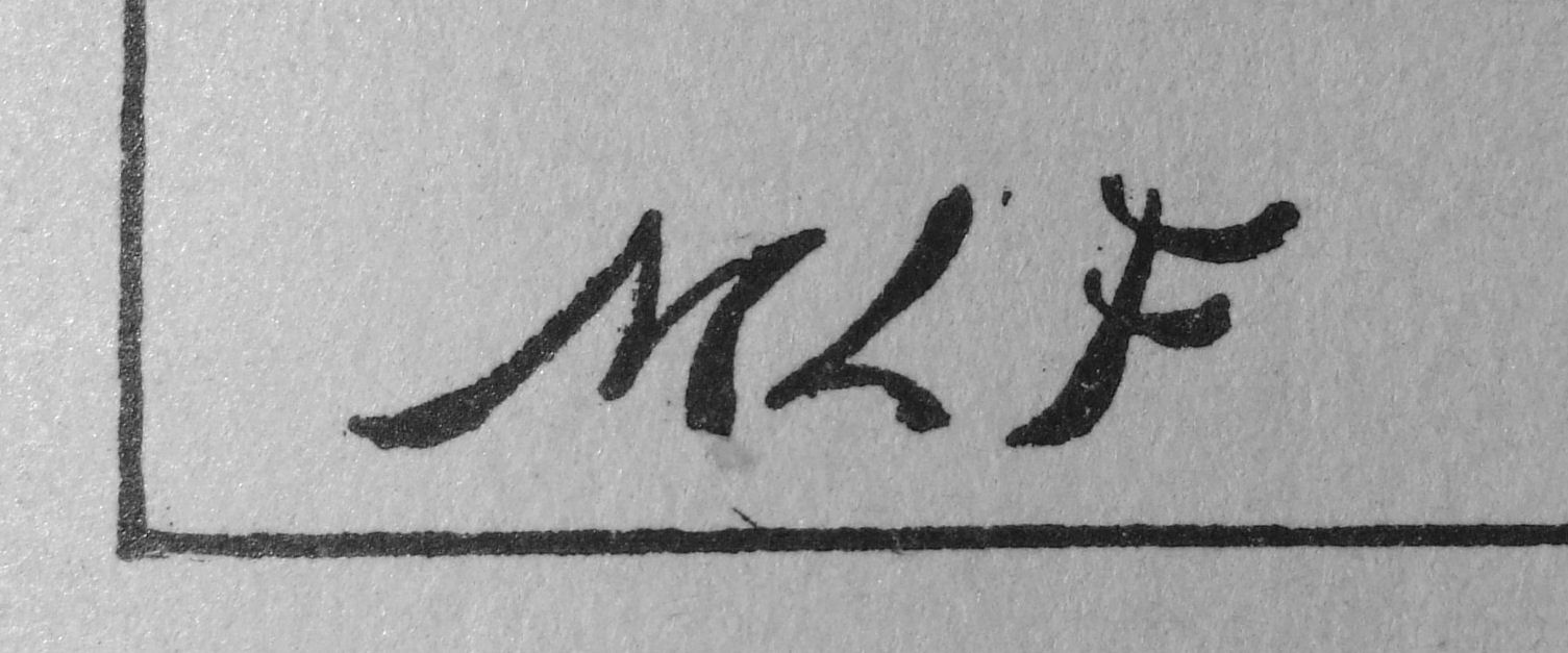 signed as MLF