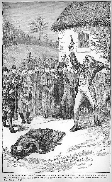 The Donagh plate facing page 899