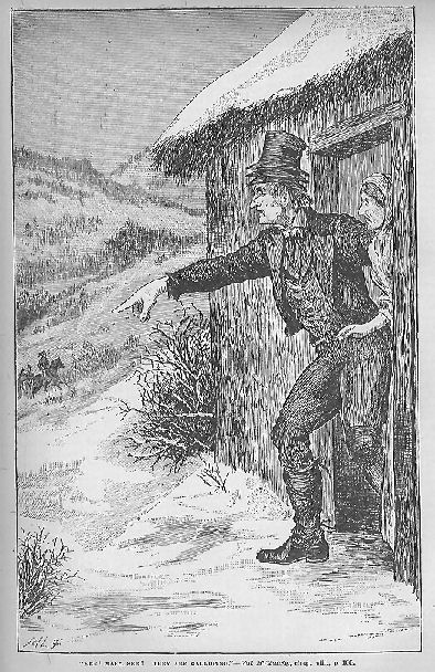 Valentine M'Clutchy plate facing page 186