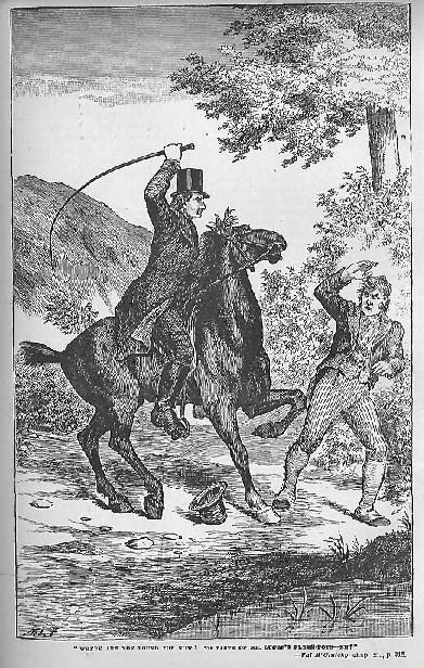 Valentine M'Clutchy plate facing page 216