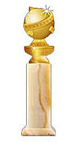Golden Globe Award 1975
