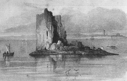 castle 1842
