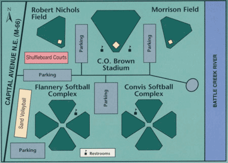 Flannery Complex