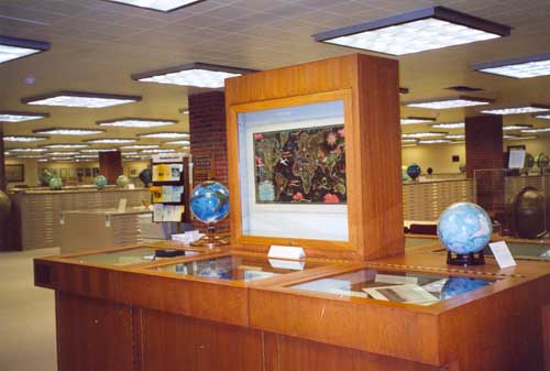 map library