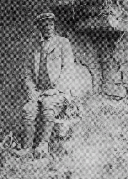 Simon Flannery