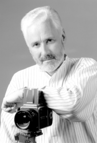 portrait of P&aacute;draig &Oacute; Flannabhra